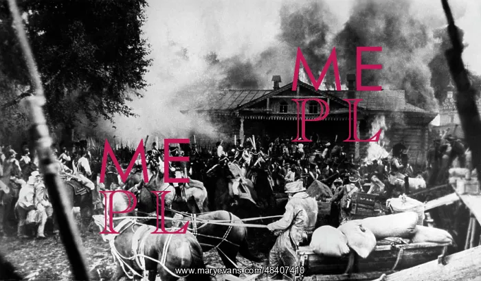 : Shooting of War and Peace movie : Shooting of War and Peace movie