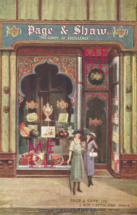 : Shop Front : Shop Front