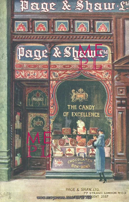 : Shop Front : Shop Front