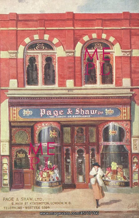 : Shop Front : Shop Front