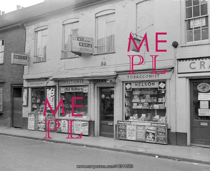 : Shop Front Rivers, Bexley : Shop Front Rivers, Bexley