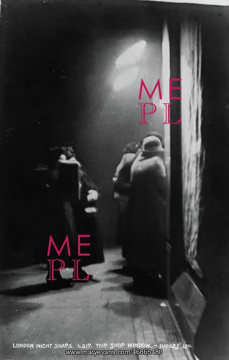 : The Shop Window : The Shop Window