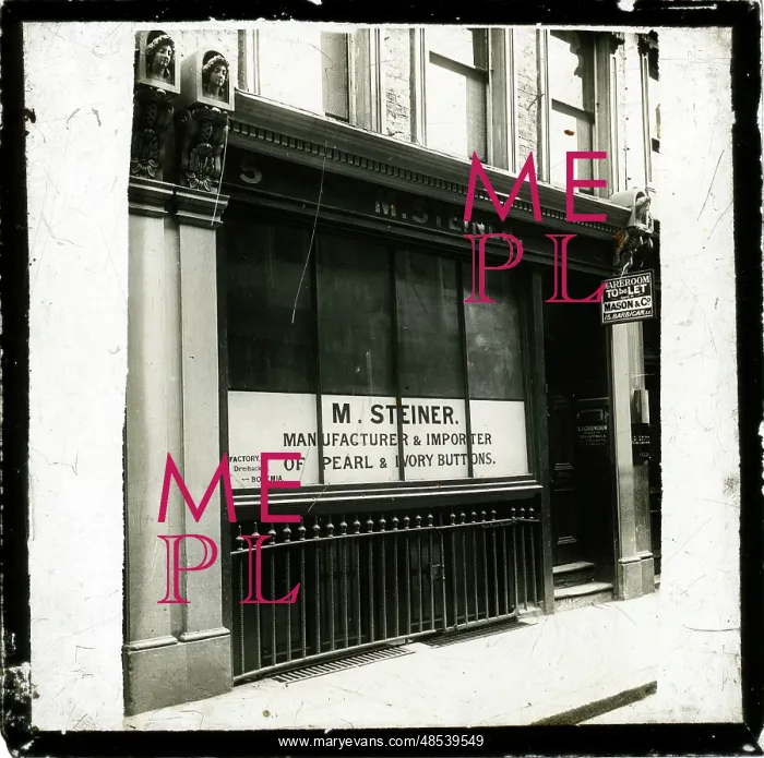 : Shopfront, Barbican Area, London : Shopfront, Barbican Area, London