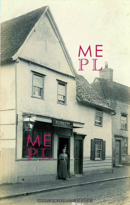  : Shopfront, Gateshead, Northumberland
