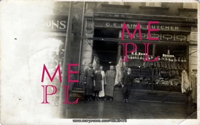 : Shopfront, Peterborough, Cambridgeshire : Shopfront, Peterborough, Cambridgeshire