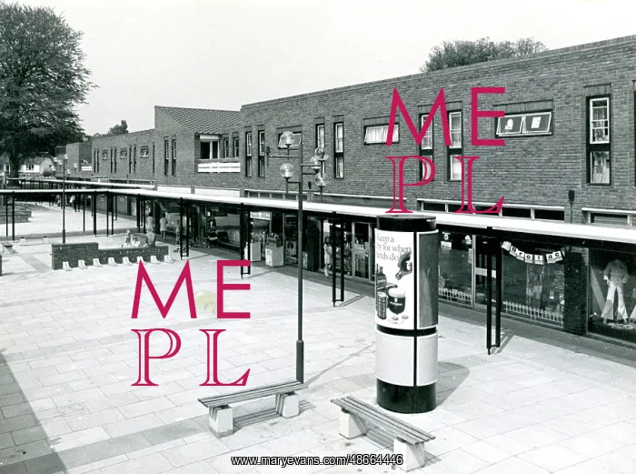 : Shopping mall : Shopping mall