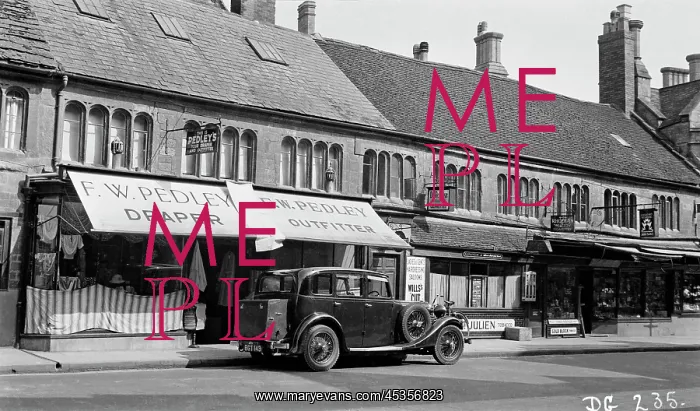 : Shopping in Sherborne : Shopping in Sherborne