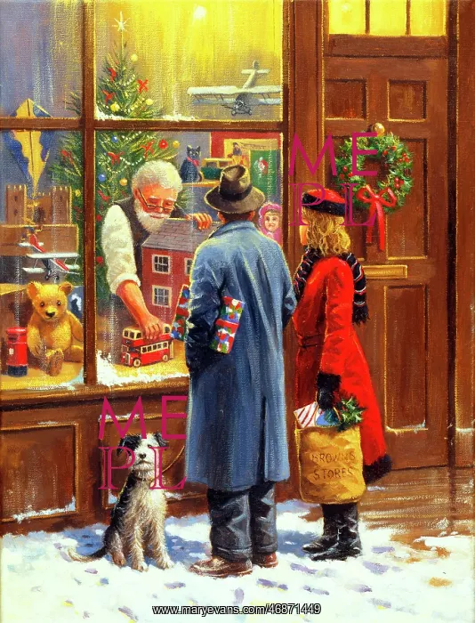 : Shopping for toys : Shopping for toys
