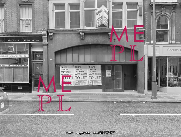 : Shops in Westminster : Shops in Westminster