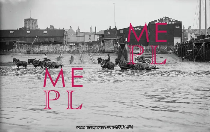 : Shoreham harbour : Shoreham harbour