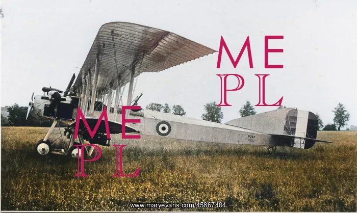 : Short Bomber of 1915 owed much to the earlier Type 184? : Short Bomber of 1915 owed much to the earlier Type 184?