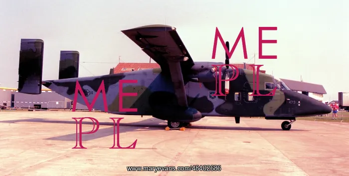 : Short C-23A Sherpa 84-0473 : Short C-23A Sherpa 84-0473