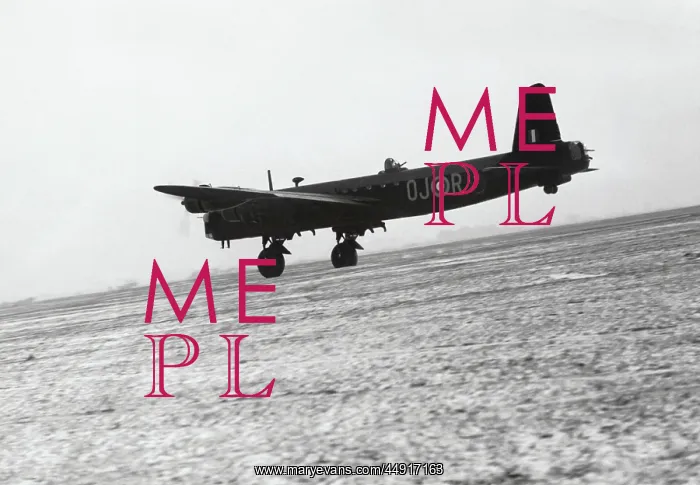 : Short S-29 Stirling : Short S-29 Stirling