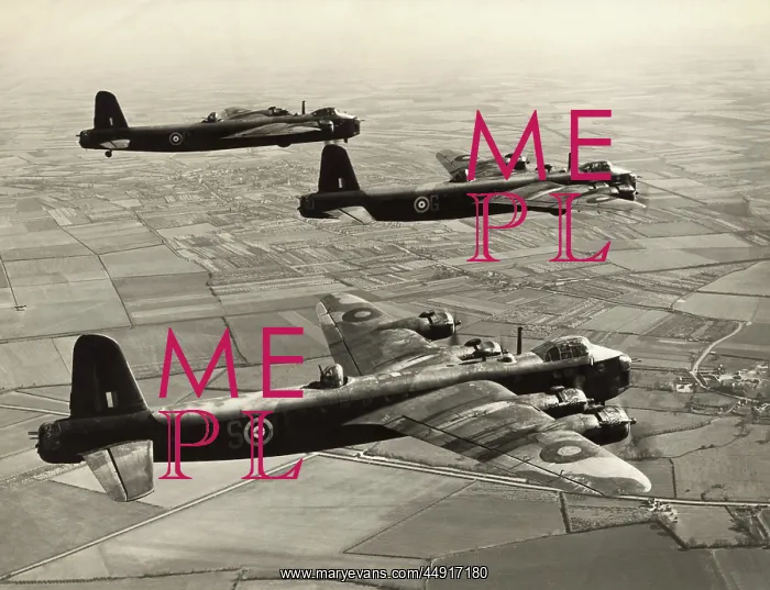 : Short S-29 Stirling : Short S-29 Stirling