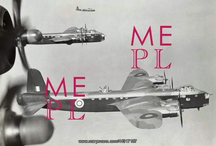 : Short S-29 Stirling : Short S-29 Stirling