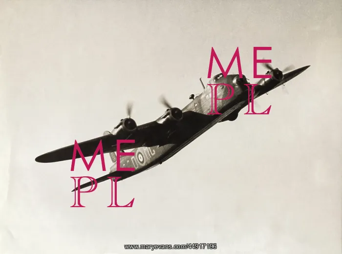 : Short S-29 Stirling : Short S-29 Stirling