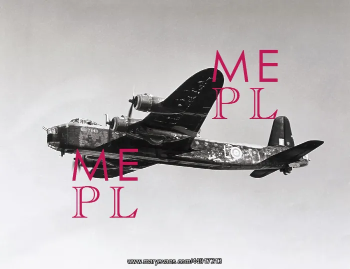 : Short S-29 Stirling : Short S-29 Stirling