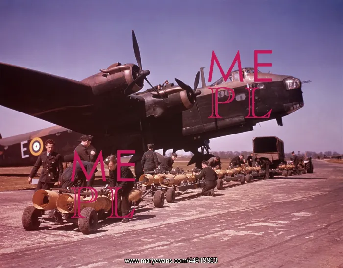 : Short S-29 Stirling : Short S-29 Stirling