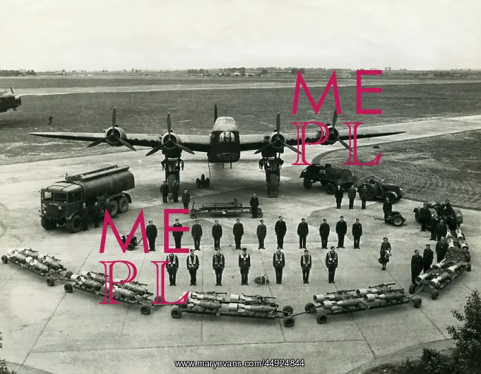 : Short S-29 Stirling : Short S-29 Stirling