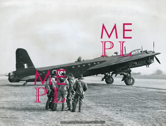 : Short S-29 Stirling : Short S-29 Stirling