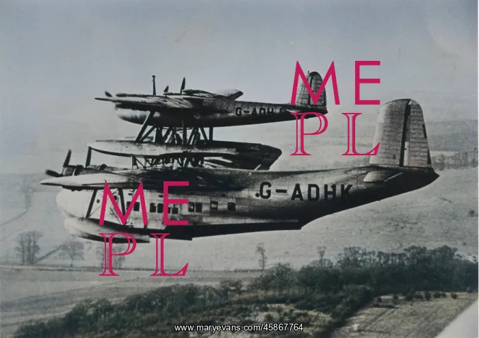  : Short S20 and S21 Mayo Composite