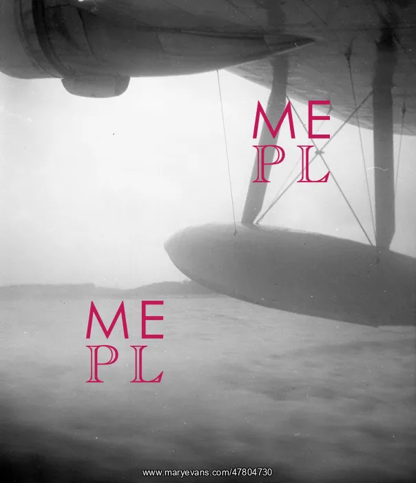 : Short S.25 Sandringham 4 VP-LVE : Short S.25 Sandringham 4 VP-LVE