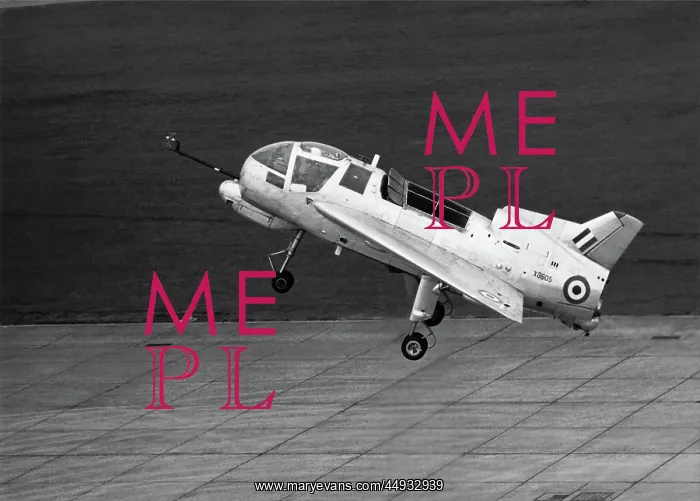 : Short Sc.1 Vtol Research Prototype Aircraft Slow Flight ? : Short Sc.1 Vtol Research Prototype Aircraft Slow Flight ?