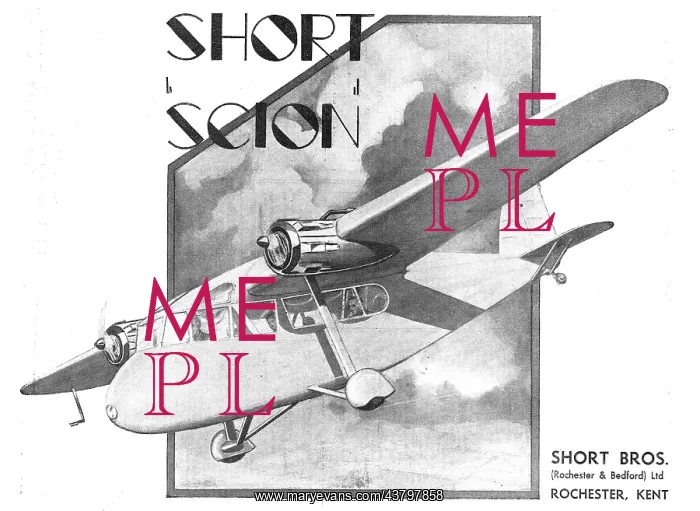  : Short Scion
