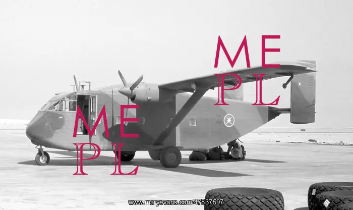 : Short Skyvan 902 : Short Skyvan 902