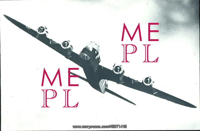 : Short Stirling : Short Stirling