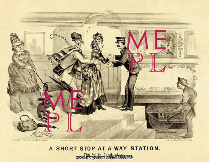 : A Short Stop at a Weigh Station : A Short Stop at a Weigh Station