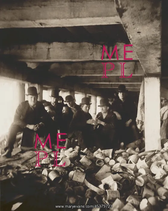 : The Short Tail Gang under the Pier at the : The Short Tail Gang under the Pier at the