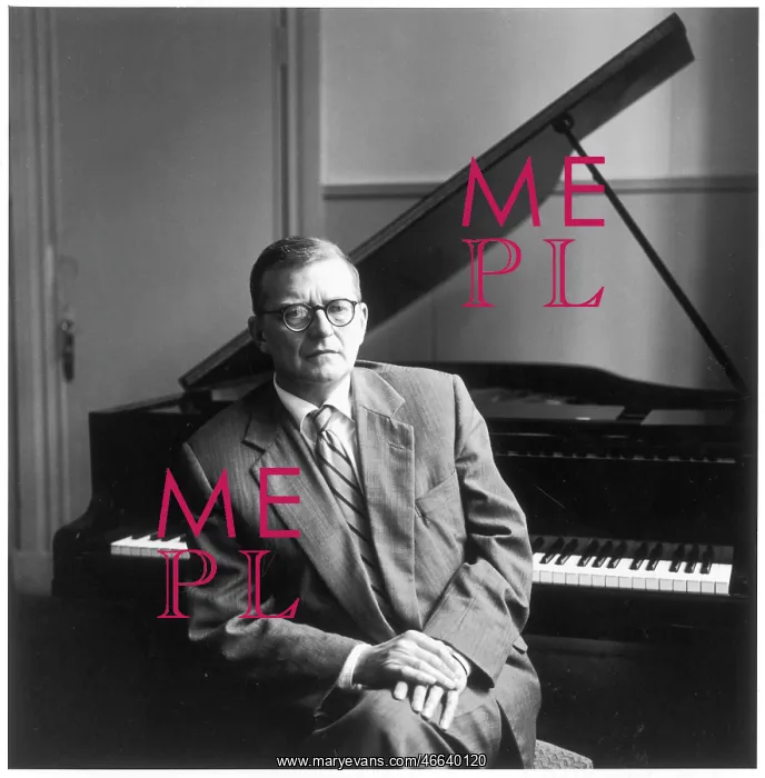 : SHOSTAKOVICH (1906-75)
