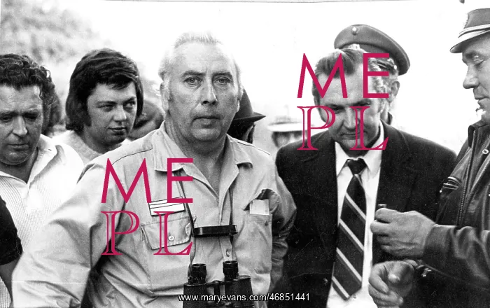 : Shot of gunman Ernst Dostal 1973 : Shot of gunman Ernst Dostal 1973