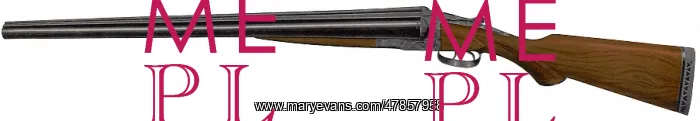  : Thin Shotgun