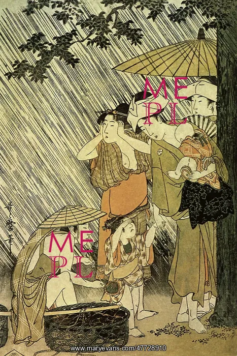  : Shower