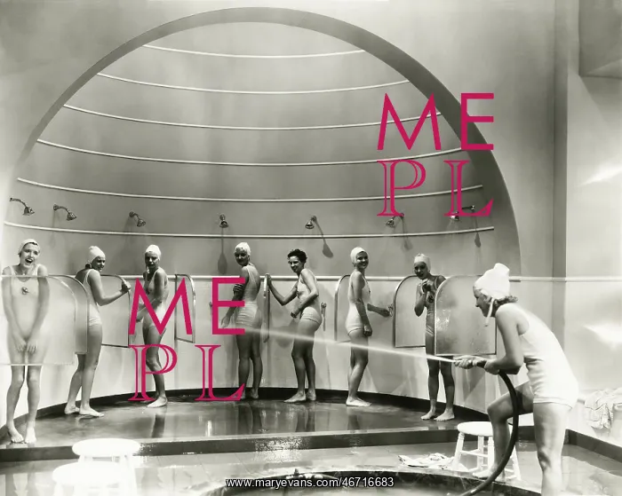 : Shower mischief - : Shower mischief -