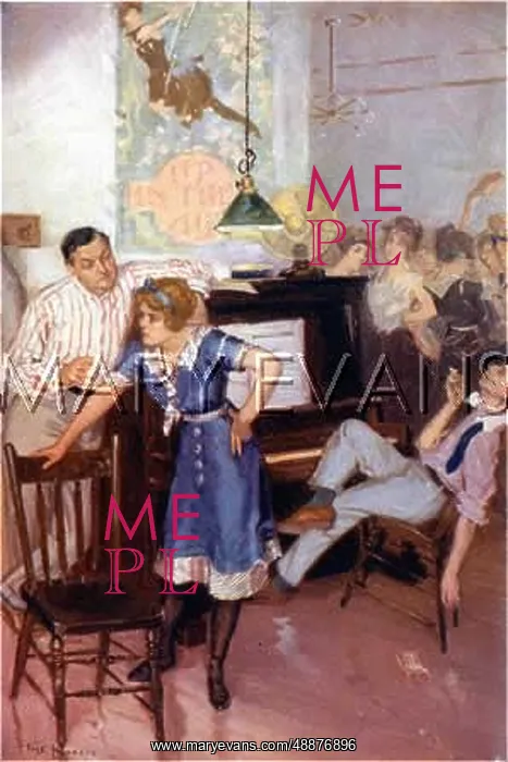 : SHOWGIRL REJECTED : SHOWGIRL REJECTED