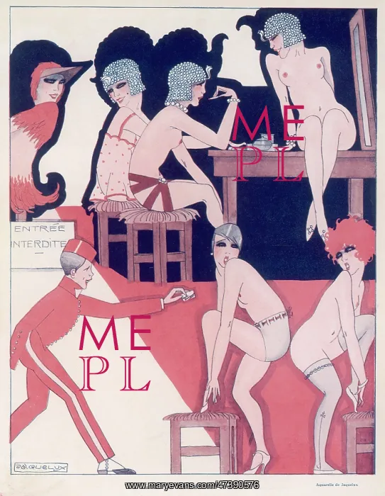 : SHOWGIRLS CHANGING ROOM : SHOWGIRLS CHANGING ROOM