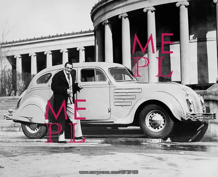 : Showing off a great car : Showing off a great car