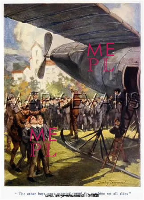 : SHOWING OFF THE PLANE : SHOWING OFF THE PLANE