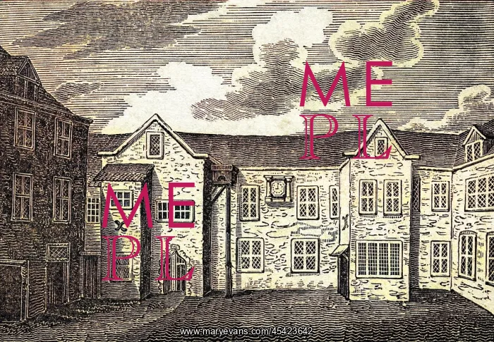 : SHREWSBURY HOUSE : SHREWSBURY HOUSE