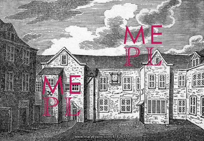 : SHREWSBURY HOUSE : SHREWSBURY HOUSE