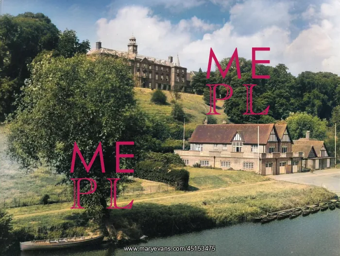 : SHREWSBURY SCHOOL : SHREWSBURY SCHOOL