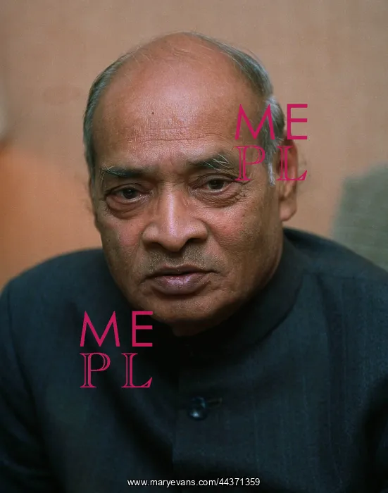 : Shri P V Narasimha Rao : Shri P V Narasimha Rao