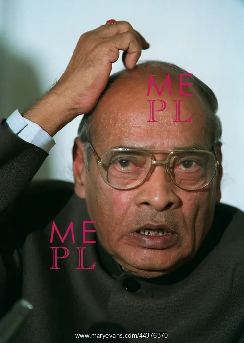 : Shri P V Narasimha Rao : Shri P V Narasimha Rao