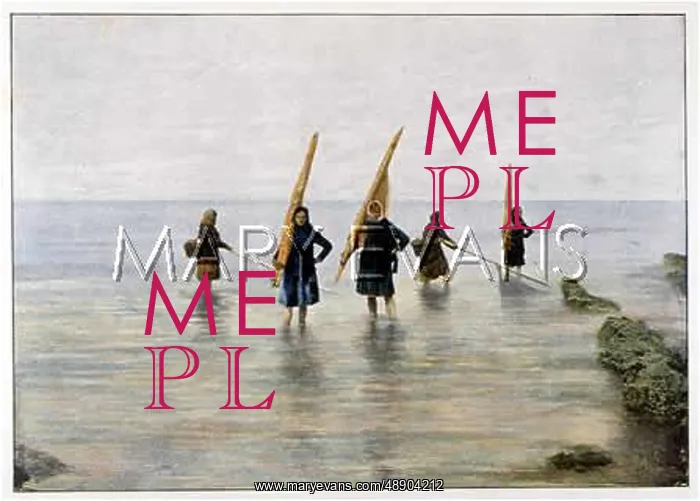 : Shrimping in north Frsne : Shrimping in north Frsne