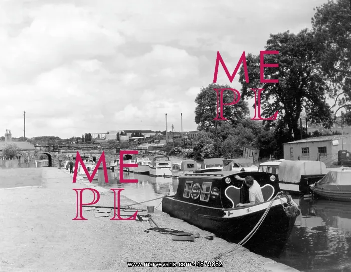 : SHROPSHIRE UNION CANAL : SHROPSHIRE UNION CANAL
