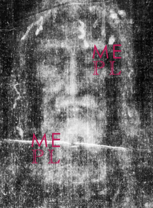 : Shroud of Turin, 13th to 14th C