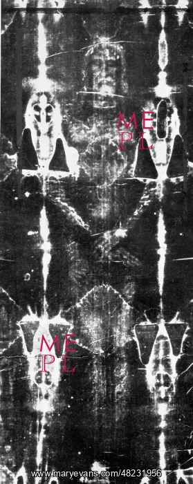 : The Shroud of Turin : The Shroud of Turin